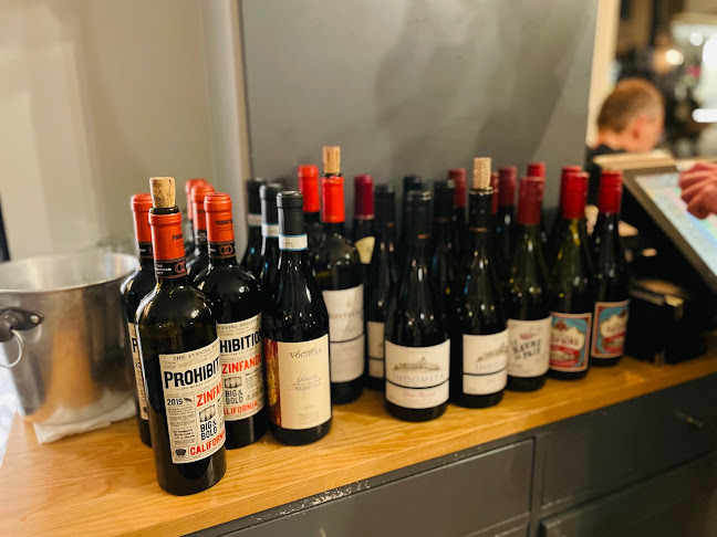 Frippe - Gastronomi och hotellverksamhet