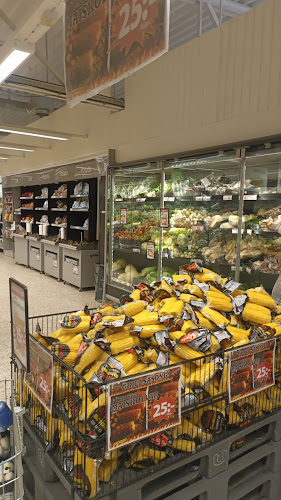 Fiskerian Hörvik - Sölvesborg