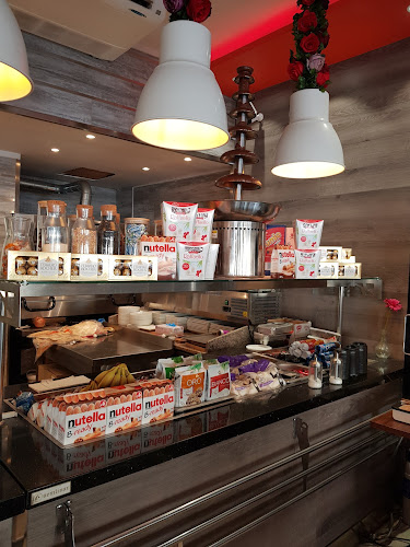 Choco shill / Shill Centrum