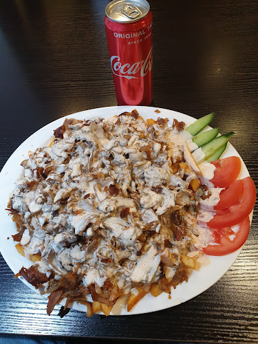 Amanos - Gastronomi och hotellverksamhet