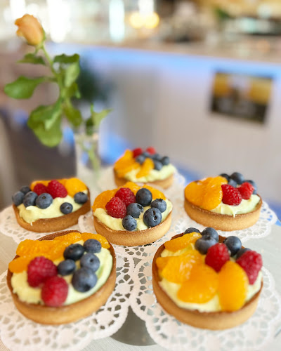 Comentarii opinii despre Jenny Gelato Café