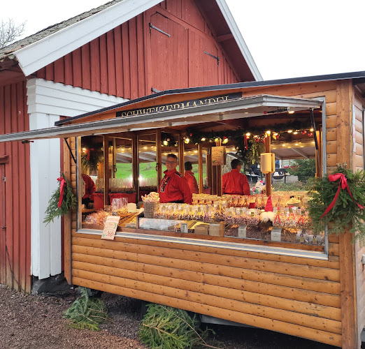 Tofta Herrgård Magasinet