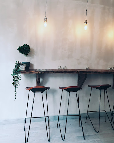 Khao Soi by Jane - Gastronomi och hotellverksamhet