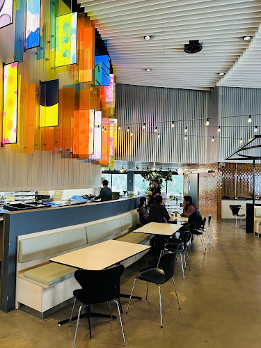 Restaurang - The Melting Pot