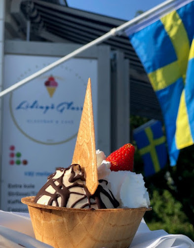 Comentarii opinii despre Dalénum Glassbar-Lidingö Glass AB