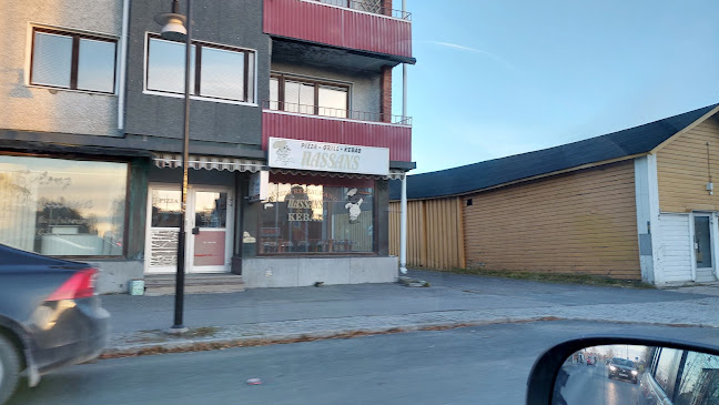 Storgatan 88, 953 31 Haparanda