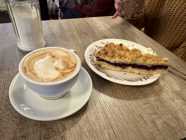 Cafe Krans - Stockholm