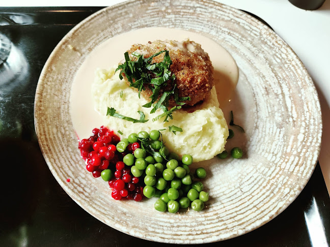 Comments and reviews of Restaurang H5