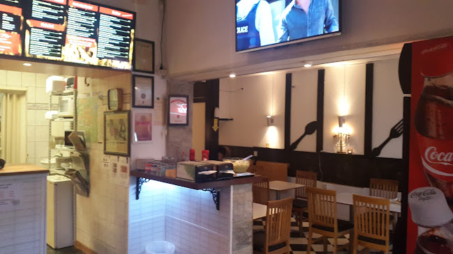 Portens pizzeria Mölndal - Mölndal