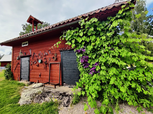 Mellingerum Blommor, självplock, kafé, hyra lokal i Småland. - Gastronomi och hotellverksamhet