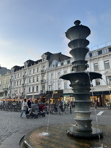 Reviews of Gustav Adolf in Malmö - Gastronomi och hotellverksamhet