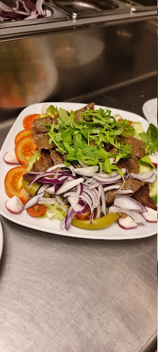 Pizzeria Falken - Pizzeria Kalmar