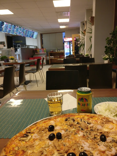 Comments and reviews of Kummelby Pizzeria