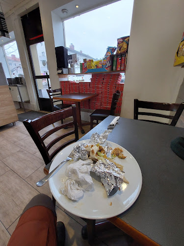 Pizzeria Capricciosa - Göteborg