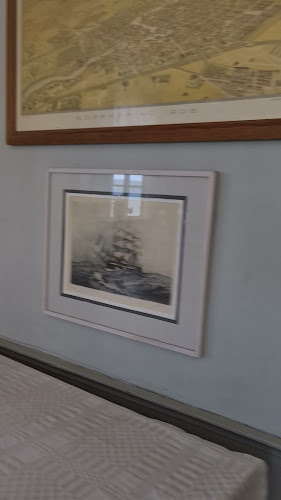 Abborrebergs Veranda - Gastronomi och hotellverksamhet