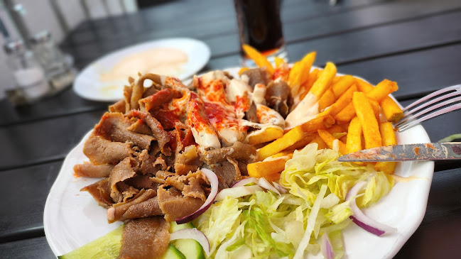 Akropolis Open Times