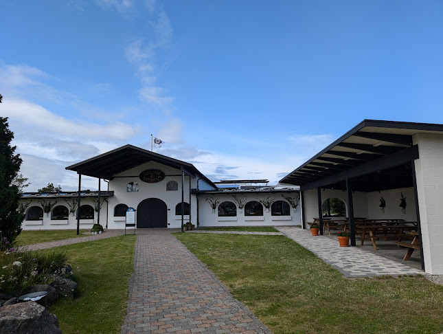 Lammet & Grisen - Gastronomi och hotellverksamhet