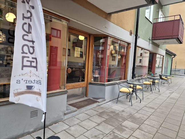 Esters Hantverksbageri