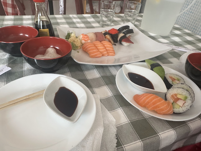 Råcksta Sushi - Gastronomi och hotellverksamhet