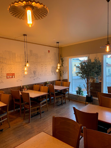 Comments and reviews of Venezia Pizza Vadstena