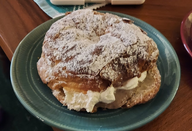 Opinii despre Råssnäs Bageri în Motala - Gastronomi och hotellverksamhet