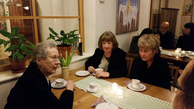 Prästgatan 16, 831 31 Östersund