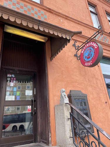 Comments and reviews of Restaurang Ming