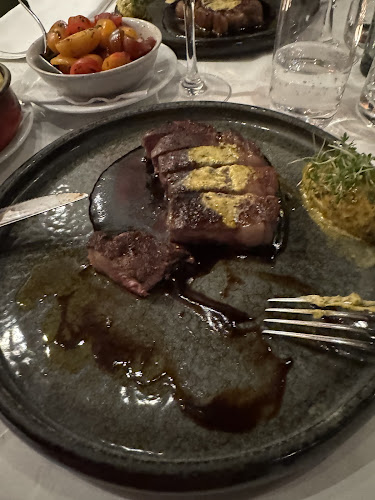 Restaurang Konstnärsbaren - Stockholm