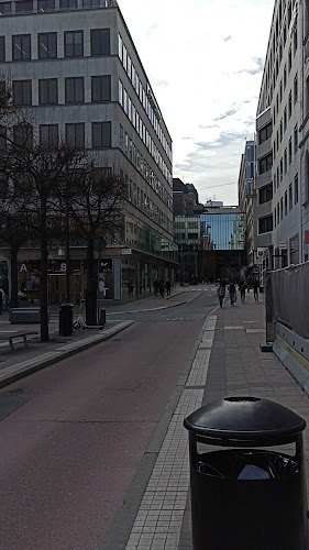 Vau de ville - Gastronomi och hotellverksamhet