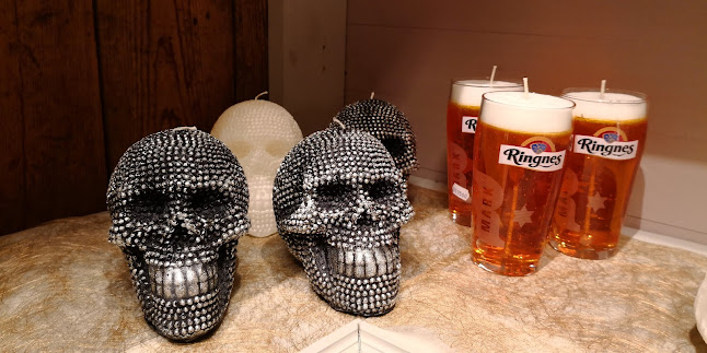 Opinii despre Gustafsviks Levande Ljus & Café în Gnesta - Gastronomi och hotellverksamhet