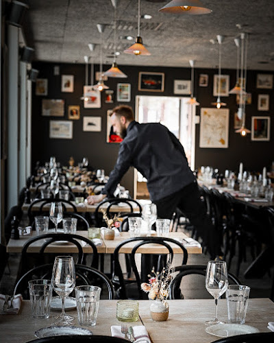 Bistro Le Garage - Umeå