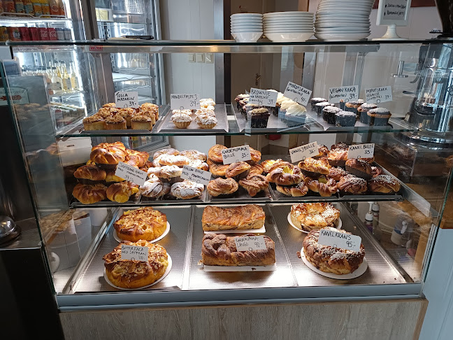 Café Maräng - Järna