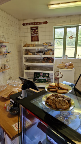 Lyckans Stenugnsbageri - Hunnebostrand