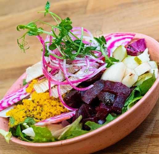 Mocca deli Norrköping - Norrköping