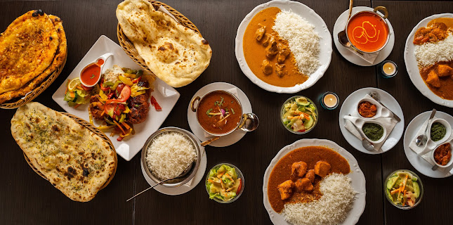 Comentarii opinii despre Masala Curry Alingsås