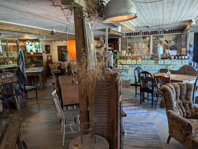 Opinii despre Hemma på Källebacka în Marbäck - Gastronomi och hotellverksamhet