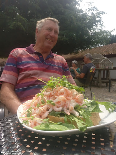 Comentarii opinii despre Krapperups Kaffestuga AB