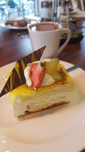 Opinii despre Konditori Fiesta în Kalmar - Gastronomi och hotellverksamhet