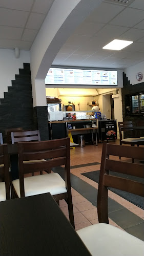 Opinii despre Piccolo Mondo Pizzeria în Falun - Gastronomi och hotellverksamhet