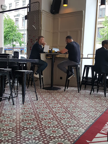 Kungsgatan 70, 111 22 Stockholm