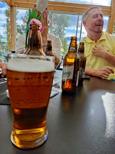 Årjängs Golfkrog - Gastronomi och hotellverksamhet