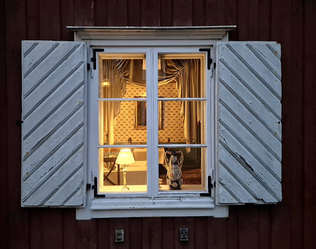 Comentarii opinii despre Grythyttans gästgivaregård