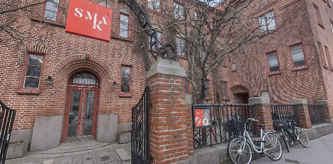 SMAK - Malmö