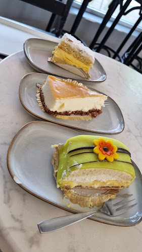 Reviews of Citykonditoriet in Gislaved - Gastronomi och hotellverksamhet