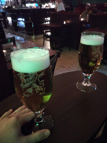 Greens - Gastronomi och hotellverksamhet