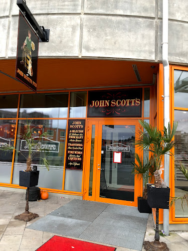 John Scott's Partille