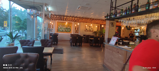 Reviews of Lotus Garden - Restaurang Katrineholm in Katrineholm - Gastronomi och hotellverksamhet