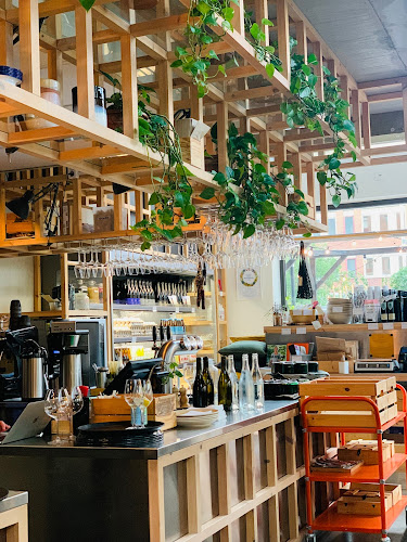 Paul Taylor Lanthandel - Sundbyberg