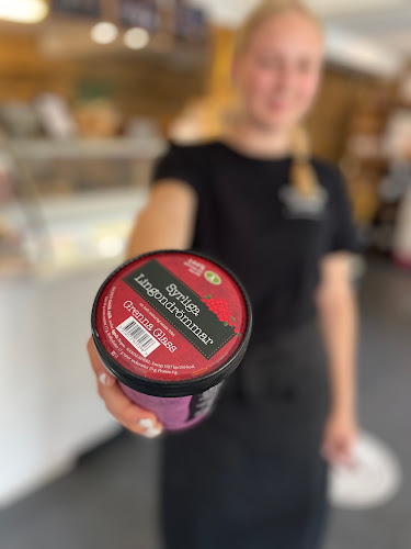 Grenna Glass - Gastronomi och hotellverksamhet