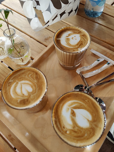 Café Søderläge/Altan - Göteborg